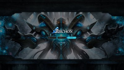 아콘(Archon), https://akn-369.com/