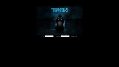 트론(Tron)