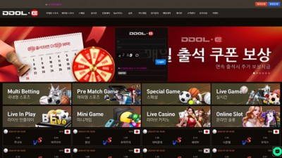 똘이(Ddole) http://ddole-2019.com/