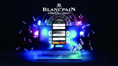 블랑팡카지노(Blancpain Casino)