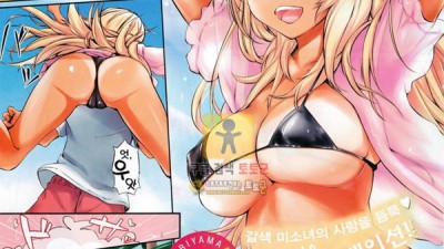 먹튀검증 토토군 어른애니망가 스위트 섬머