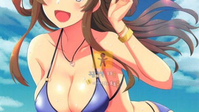 먹튀검증 토토군 어른애니망가 KONGOU in SUMMER