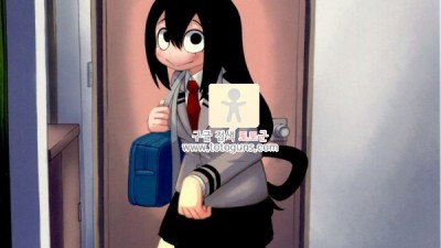 동인지망가 Tsuyu Biyori