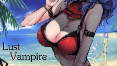 Lust Vampire