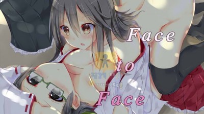 먹튀검증 토토군 동인지망가 Face to Face