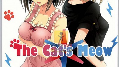 먹튀검증 토토군 동인지망가 The Cat's Meow