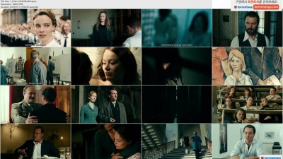 Never Look Away 2018 720p BluRay x264- HC ENG SUBS - SHADOW