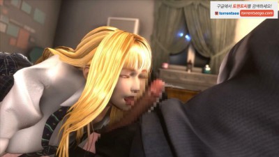 [3D] GALS!～生意気ギャルの家庭教師はじめました～動画版